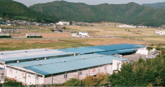 第二工場