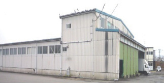 福井事業所