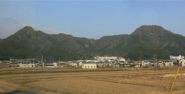 風景